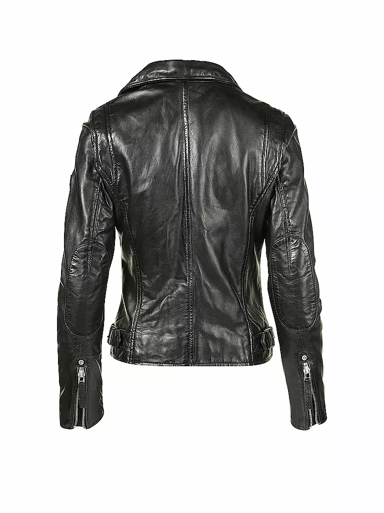 GIPSY BY MAURITIUS | Veste en cuir | 