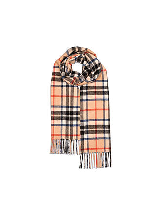 GLOVERALL | Écharpe en cachemire