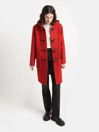 GLOVERALL | Duffle-coat MORRIS
