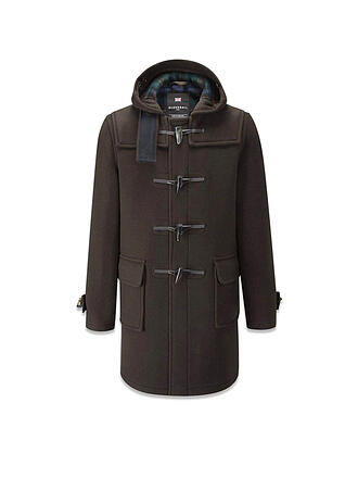 GLOVERALL | Duffle-coat MORRIS