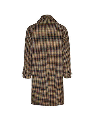 GLOVERALL | Manteau en laine HARRIS