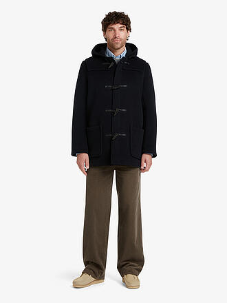 GLOVERALL | Duffle-coat MID MORRIS