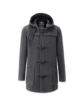 GLOVERALL | Duffle-coat MID MORRIS