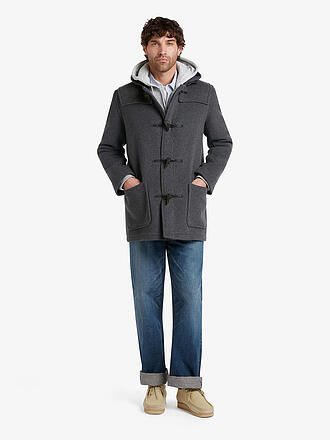 GLOVERALL | Duffle-coat MID MORRIS
