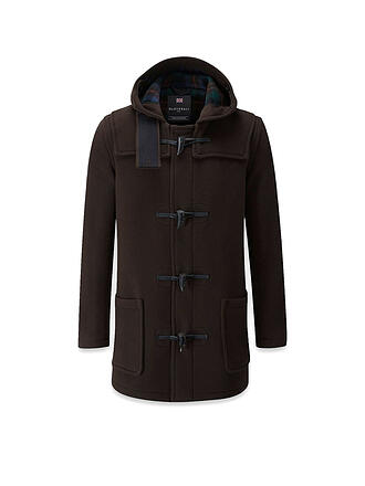 GLOVERALL | Duffle-coat MID MORRIS