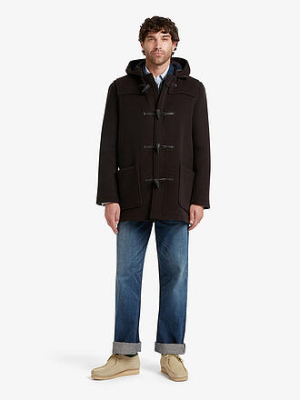 GLOVERALL | Duffle-coat MID MORRIS