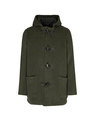 GLOVERALL | Duffle-coat MID MORRIS