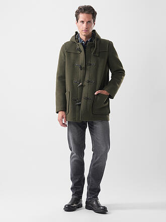 GLOVERALL | Duffle-coat MID MORRIS