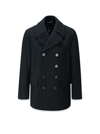 GLOVERALL | Manteau en laine CHURHILL