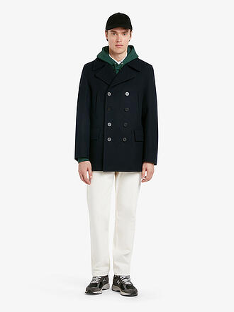 GLOVERALL | Manteau en laine CHURHILL