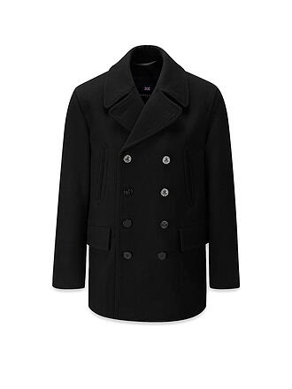 GLOVERALL | Manteau en laine CHURHILL