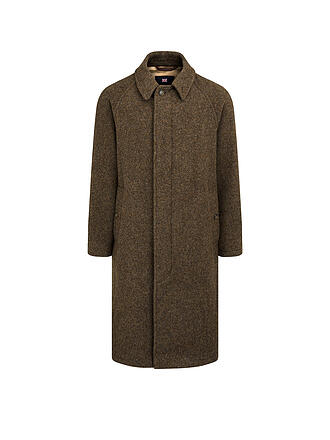 GLOVERALL | Manteau en laine HYNES