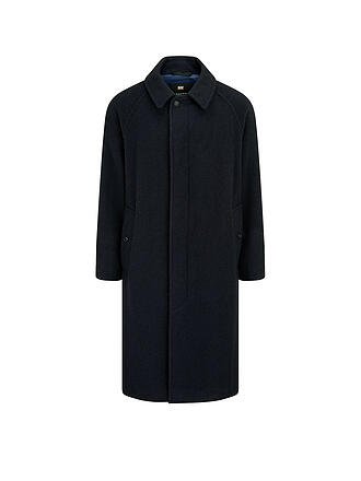 GLOVERALL | Manteau en laine HYNES