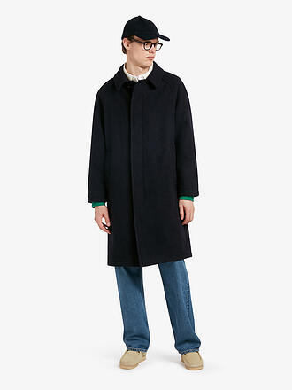 GLOVERALL | Manteau en laine HYNES