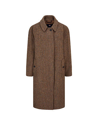 GLOVERALL | Manteau en laine