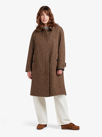 GLOVERALL | Manteau en laine