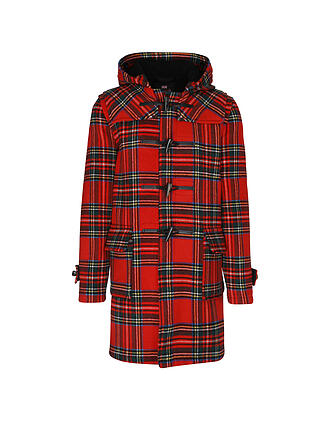 GLOVERALL | Manteau en laine MORRIS SPECIAL EDITION