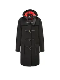 GLOVERALL | Dufflecoat MORRIS | Noir