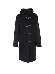 GLOVERALL | Dufflecoat MORRIS | Bleu foncé