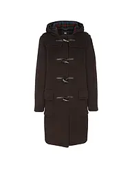 GLOVERALL | Dufflecoat MORRIS | Marron