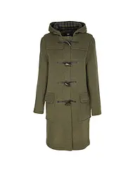 GLOVERALL | Dufflecoat MORRIS | Olive