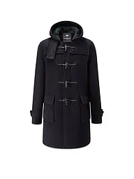 GLOVERALL | Duffle-coat MORRIS | Bleu foncé
