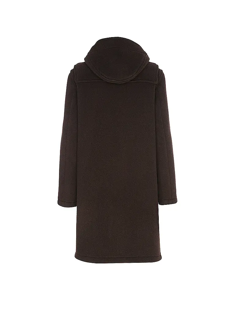 GLOVERALL | Duffle-coat MORRIS | braun