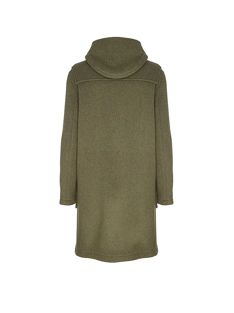 GLOVERALL | Duffle-coat MORRIS | olive