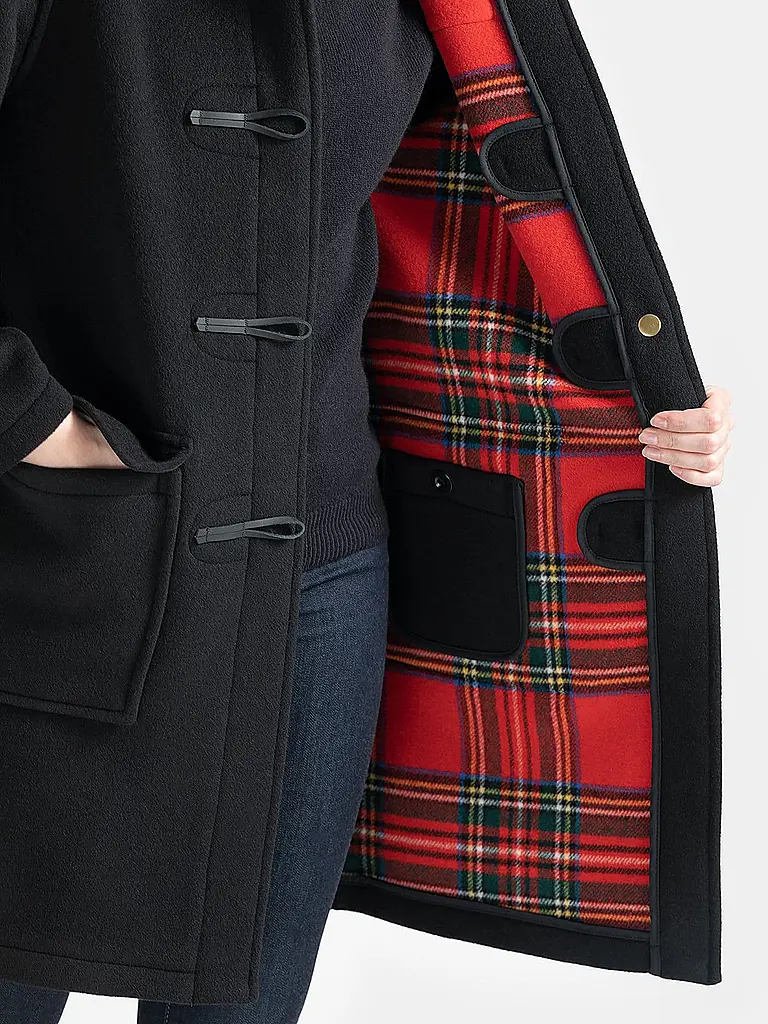 GLOVERALL | Duffle-coat MORRIS | 