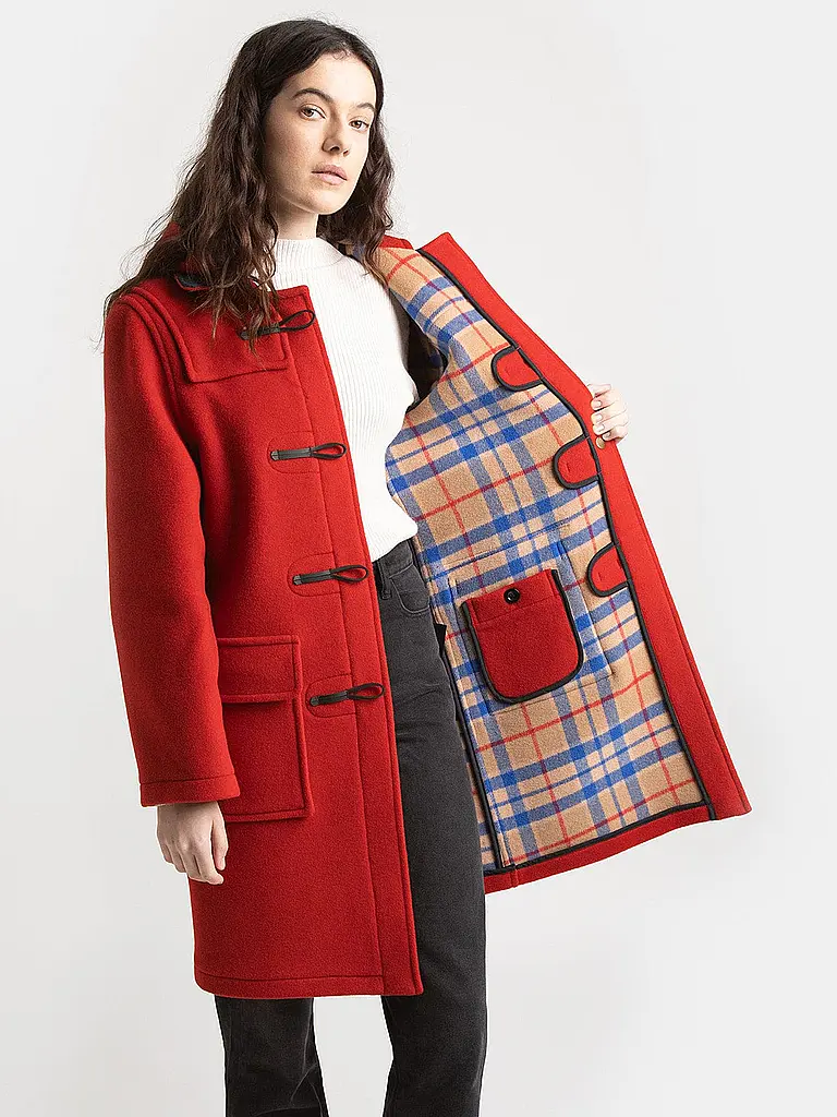 GLOVERALL | Duffle-coat MORRIS | 
