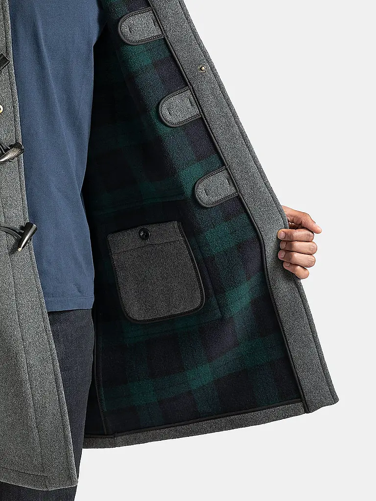 GLOVERALL | Duffle-coat MORRIS | 