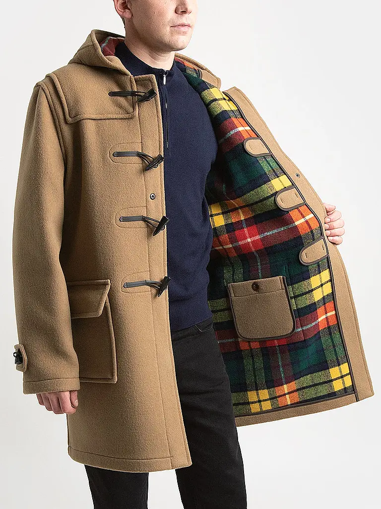 GLOVERALL | Duffle-coat MORRIS | 