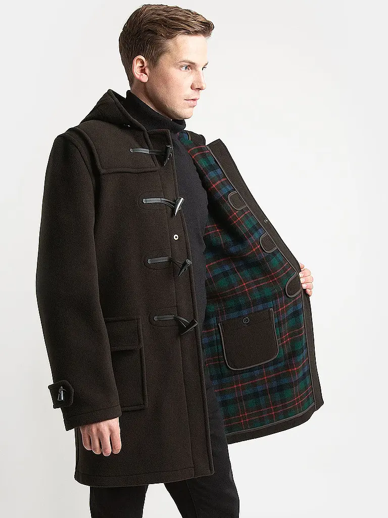 GLOVERALL | Duffle-coat MORRIS | 
