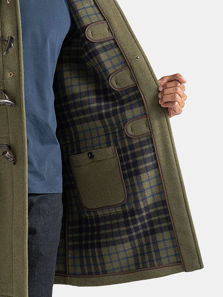 GLOVERALL | Duffle-coat MORRIS | 