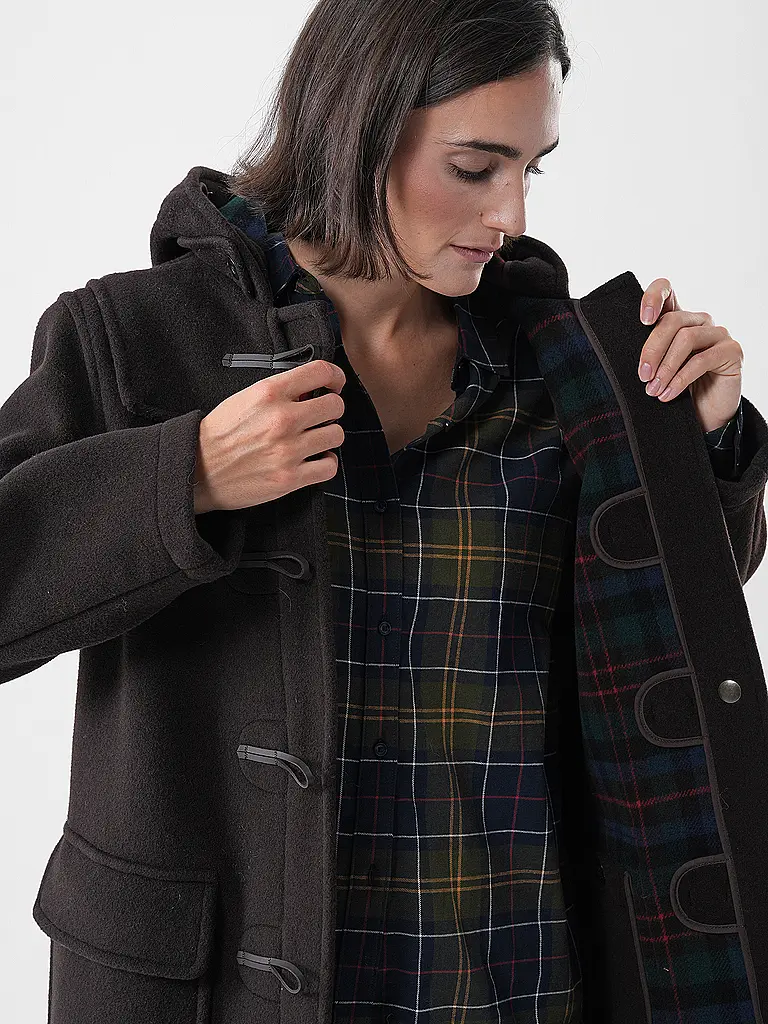 GLOVERALL | Duffle-coat MORRIS | 