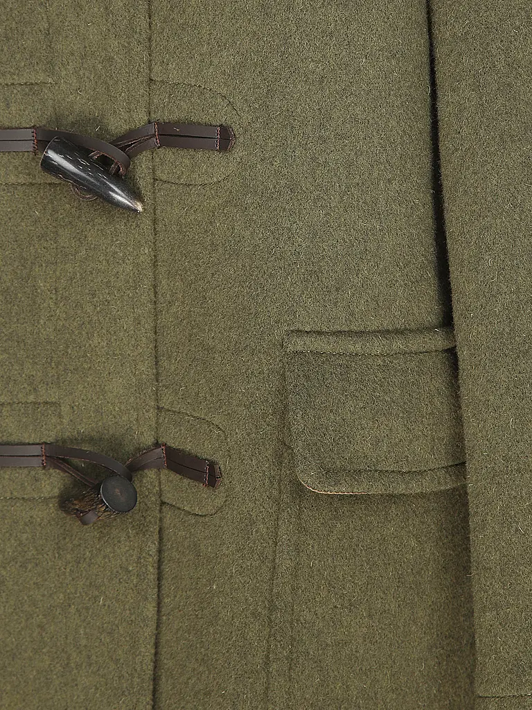 GLOVERALL | Duffle-coat MORRIS | 