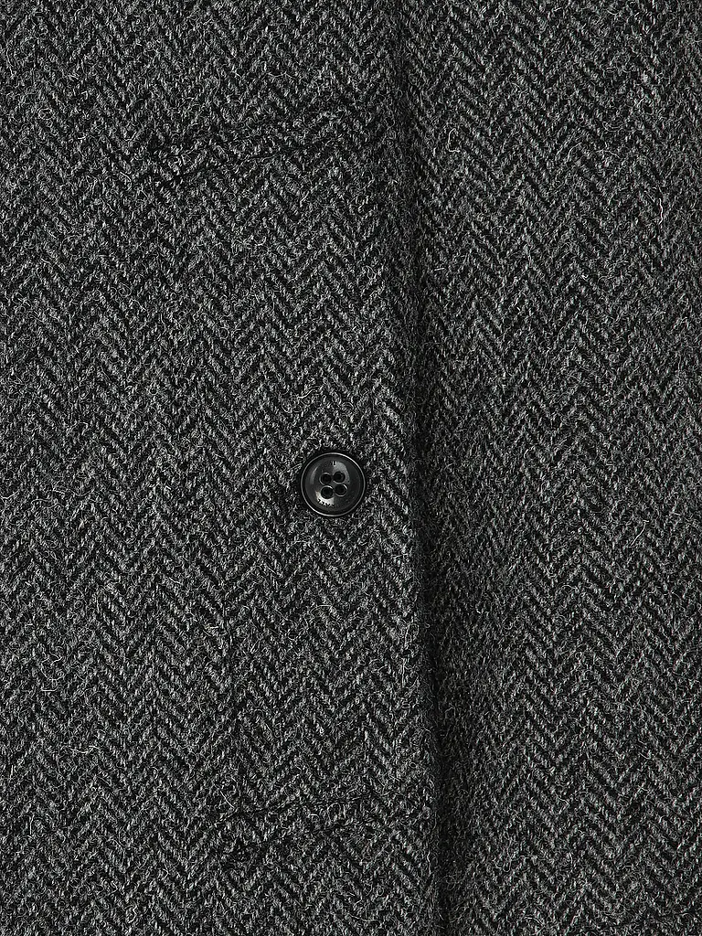 GLOVERALL | Manteau en laine HARRIS | 