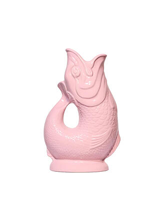 GLUCKIGLUCK | Nom du produit: Carafe 1,2l Barbie Pink XL
