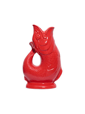 GLUCKIGLUCK | Carafe 1,2 l Rouge XL