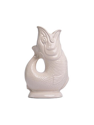 GLUCKIGLUCK | Carafe 1,2l Crème XL