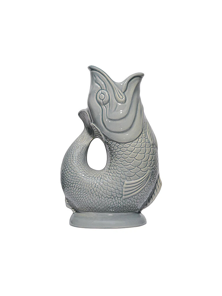 Carafe 1,2l Oyster XL gris