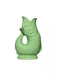 GLUCKIGLUCK | Carafe 1,2 l Sauge XL | Vert