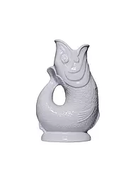 GLUCKIGLUCK | Carafe 1,2 l Sauge XL | Gris clair