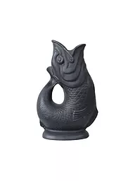 GLUCKIGLUCK | Carafe 1,2l Noir Mat XL | Noir