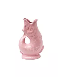 GLUCKIGLUCK | Carafe 1,2 l Rose XL | Rose vif
