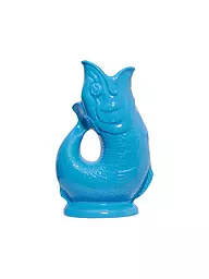 GLUCKIGLUCK | Carafe 1,2 l Rose XL | Turquoise