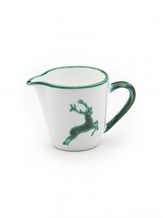 GMUNDNER KERAMIK | Pot à lait Gourmet "Cerf Vert" 0,2l