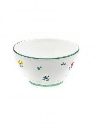 GMUNDNER KERAMIK | Bol à muesli "Fleurs dispersées" 14cm