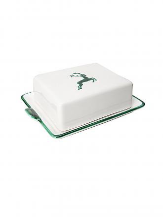 GMUNDNER KERAMIK | Beurrier "Cerf Vert" 250g