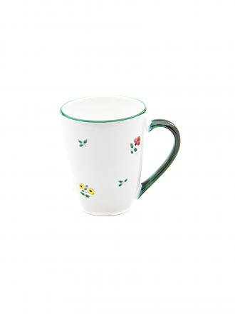 GMUNDNER KERAMIK | Mug de petit-déjeuner "Streublumen" 0,3l